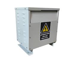 ESTABILIZADOR 25KVA 3F Entrada nominal 190V (rango 160-235V) Salida 230V regulacion 3% incluye ITM de entrada y salida con Transformador de aislamiento dactor K-13 (FABRICACION 3 a 4 DIAS)